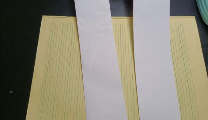 热敏打印纸在碱性环境下会失真吗？