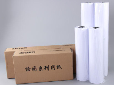 工程复印纸的选购技巧有哪些？