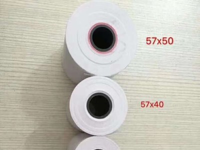 热敏纸：让打印更高效