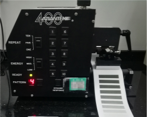 金沙集团www3354cc-10000米打印测试